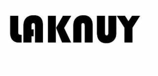 LAKNUY logo