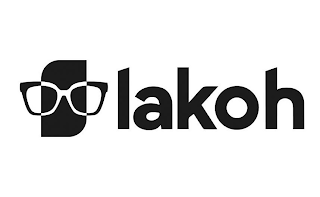 LAKOH logo