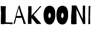 LAKOONI logo