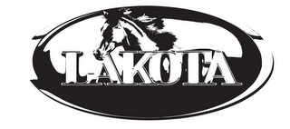 LAKOTA logo