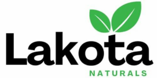 LAKOTA NATURALS logo