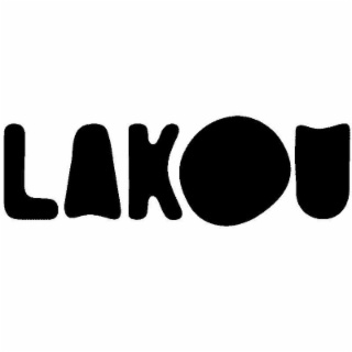 LAKOU logo