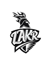 LAKR logo