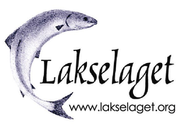 LAKSELAGET WWW.LAKSELAGET.ORG logo
