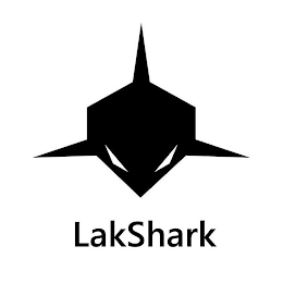 LAKSHARK logo