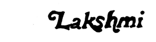LAKSHMI logo