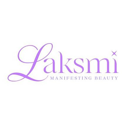 LAKSMI MANIFESTING BEAUTY logo