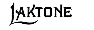 LAKTONE logo
