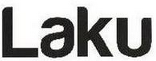 LAKU logo