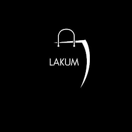 LAKUM logo