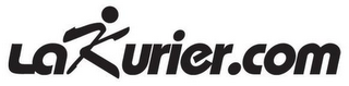 LAKURIER.COM logo