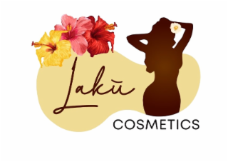 LAKÙ COSMETICS logo