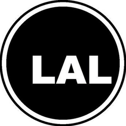 LAL logo