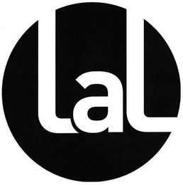 LAL logo
