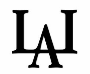 LAL logo