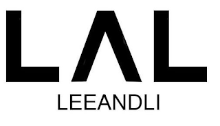 LAL LEEANDLI logo