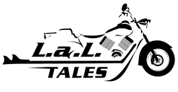 L.A.L. TALES logo