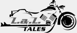 L.A.L. TALES logo