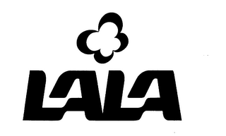 LALA logo
