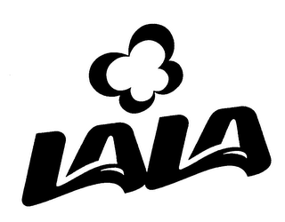LALA logo