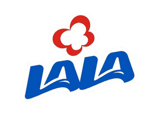 LALA logo