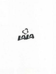 LALA logo