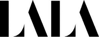 LALA logo