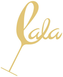 LALA logo