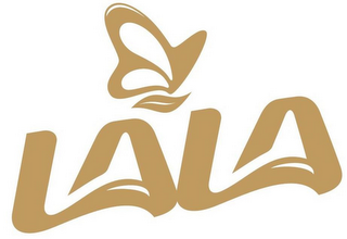 LALA logo