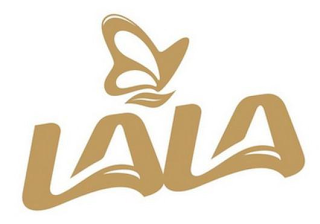 LALA logo