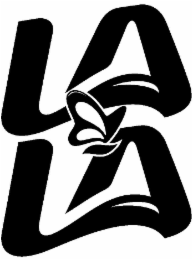 LALA logo