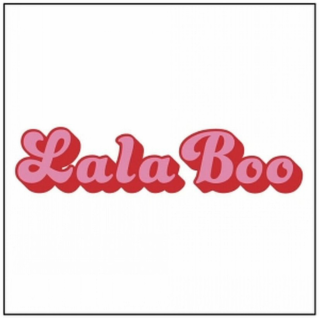 LALA BOO logo