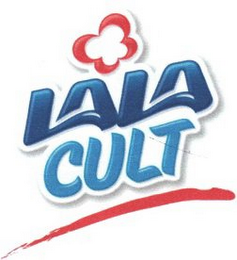 LALA CULT logo