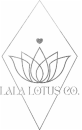 LALA LOTUS CO. logo