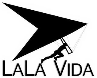 LALA VIDA logo