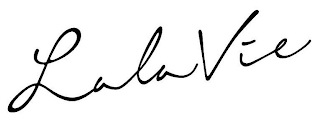 LALA VIE logo