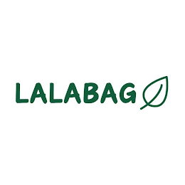 LALABAG logo