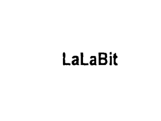 LALABIT logo