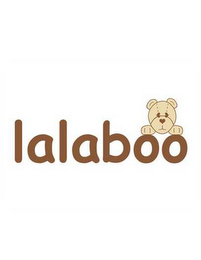 LALABOO logo