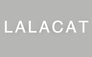 LALACAT logo