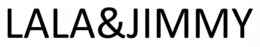 LALA&JIMMY logo