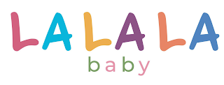LALALA BABY logo