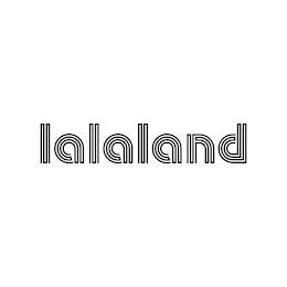 LALALAND logo