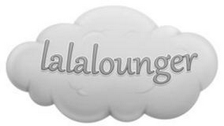 LALALOUNGER logo