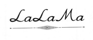 LALAMA logo