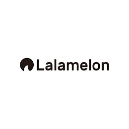 LALAMELON logo