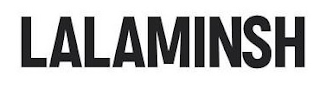 LALAMINSH logo