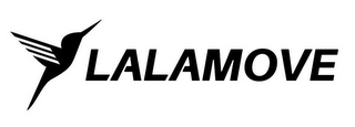 LALAMOVE logo