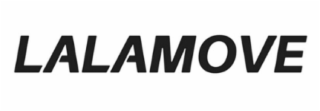 LALAMOVE logo
