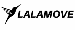 LALAMOVE logo